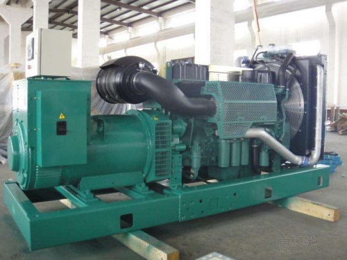 平桂便携静音：租赁无声发电机组，便携式解决能源需求